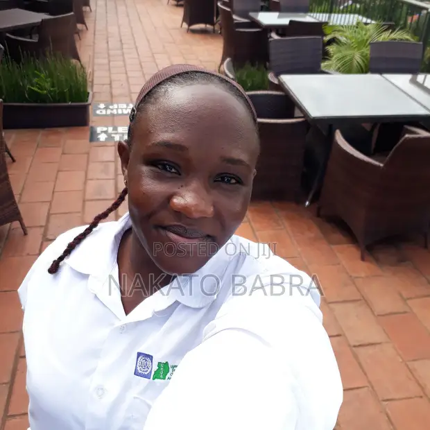 Restaurant & Bar CV - Female, 23 - 1