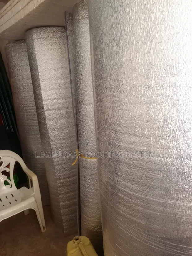 Heat Insulators Double Sided 50m - 1
