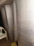 Heat Insulators Double Sided 50m - 2