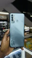 Tecno Spark 7P 64GB Green - 1