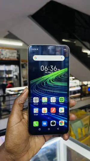 Infinix Note 11 128GB White