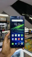 Infinix Note 11 128GB White - 1