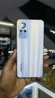 Infinix Note 11 128GB White - 2