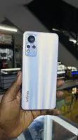 Infinix Note 11 128GB White - 4