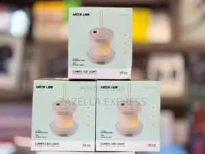 Green Lion Lumex LED Light with Inbuilt Strip LED