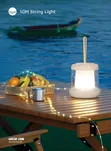 Green Lion Lumex LED Light with Inbuilt Strip LED - 4