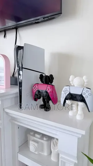 PS5 Slim Console - Brand New in Kampala