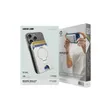 Green Lion Magno Wallet 5000mAh Power Bank - 2