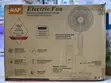 RAF R.936 Electric Mist Fan - 5 Liter - 1