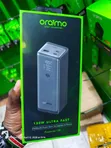 Oraimo Power Bank PowerJet 130 27600mAh - 1