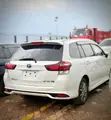 Toyota Corolla Fielder 1.5 Hybrid FWD 2018 White - 3