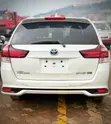 Toyota Corolla Fielder 1.5 Hybrid FWD 2018 White - 4