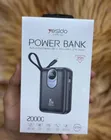 Yesido YP94 20000mAh Power Bank - 1