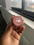 Beauty Forever Cocoa Butter Lip Balm - 2