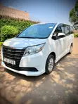 Toyota Noah 2.0 AWD (8 Seater) 2017 White - 2