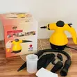 DF-A001 Handheld Steam Cleaner - 1