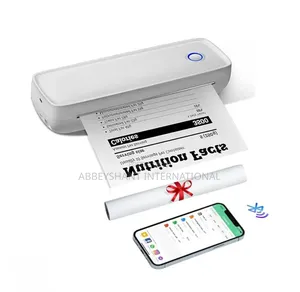 Yesido SP11 Portable A4 Thermal Printer