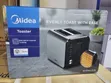 Midea Electric Bread Toaster - 3