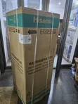 Hisense 270L Refrigerator with Water Dispenser - 1