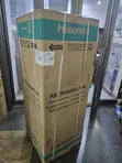 Hisense 270L Refrigerator with Water Dispenser - 3