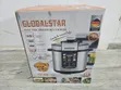 Globalstar GS-608 14-in-1 Electric Pressure Cooker - 1