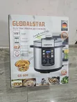 Globalstar GS-608 14-in-1 Electric Pressure Cooker - 3