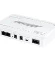 Mini DC UPS YP74E - 2