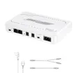 Mini DC UPS YP74E - 3