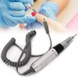 New Original Electric Nail Drill Handpiece Replacement - 2