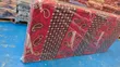 Rosefoam Open End Mattress 3x4 - 1