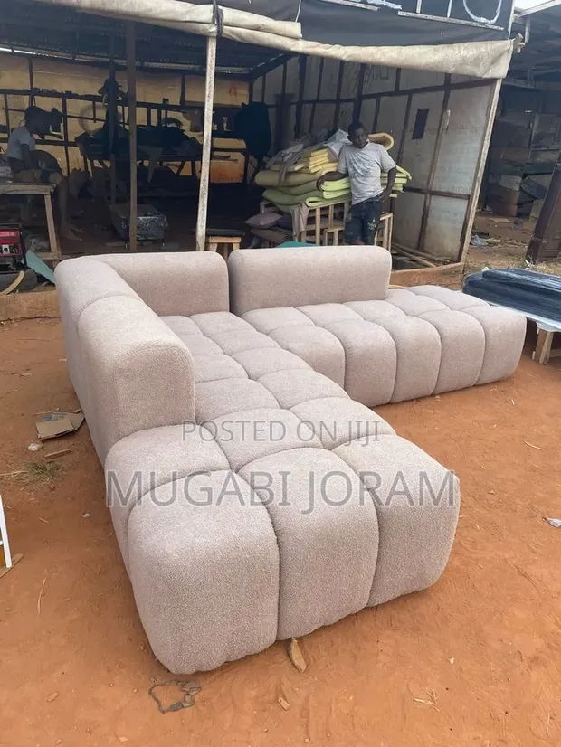 Brand New Sofa - 1