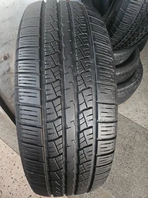 265/70 R16 JK Tyre Blaze H/T Tyres (2 Available)