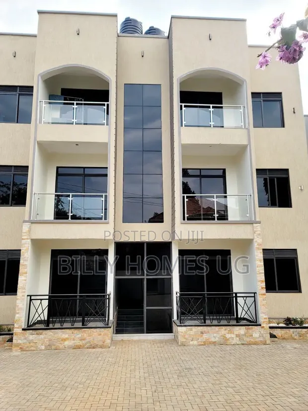 1 Bedroom Apartment for Sale in Ssabagabo-Makindye - 1