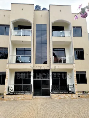 1 Bedroom Apartment for Sale in Ssabagabo-Makindye