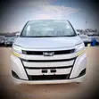 Toyota Noah 2.0 FWD (7 Seater) 2018 Silver - 1