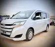 Toyota Noah 2.0 FWD (7 Seater) 2018 Silver - 2