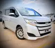 Toyota Noah 2.0 FWD (7 Seater) 2018 Silver - 3