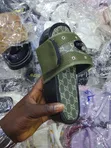 Gucci Shoes - Original - 2