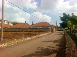 Prime Plots for Sale in Najjera-Buwate
