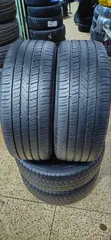 235/55 R18 Dunlop Grand Trek PT3 Tyres (Set of 4) - 2