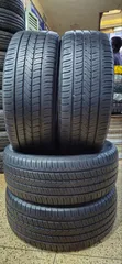 235/55 R18 Dunlop Grand Trek PT3 Tyres (Set of 4) - 4