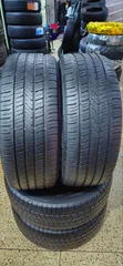 235/55 R18 Dunlop Grand Trek PT3 Tyres (Set of 4) - 5