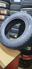 MRF Wanderer A/T 235/65 R17 Tyres - 4