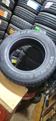 MRF Wanderer A/T 235/65 R17 Tyres - 5
