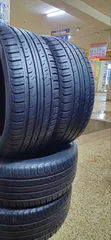 235/55 R18 Dunlop Grand Trek PT3 Tyres (Japan) - 4
