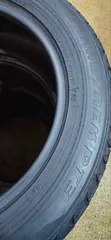 235/55 R18 Dunlop Grand Trek PT3 Tyres (Japan) - 5