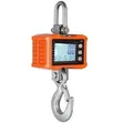 1 Tonne Heavy Duty Weighing Scale - 1