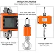1 Tonne Heavy Duty Weighing Scale - 2