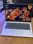 HP EliteBook 8 G1i Laptop - Ryzen 7 PRO, 16GB RAM, 512GB SSD - 1