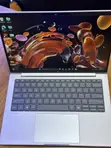 HP EliteBook 8 G1i Laptop - Ryzen 7 PRO, 16GB RAM, 512GB SSD - 3
